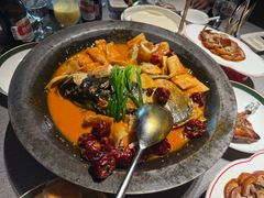 -秀儿四九城·新京菜(亚运村鸟巢店)