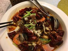 -华兴大酒楼(亿宝大厦店)