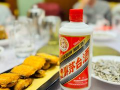 -顺风海鲜港(金玉兰店)