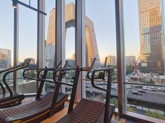 -Trainyard 炼·工场(中国国际贸易中心店)