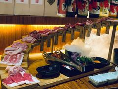 -AJIYA味屋和牛烤肉自助放题(温州万象城店)