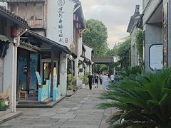 -小河直街历史文化街区