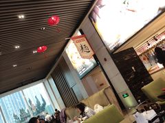 -富力希尔顿酒店·地阔自助餐厅