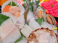 -牛New寿喜烧(青浦店)