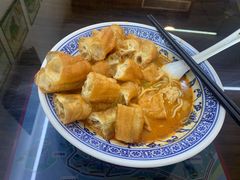 沙茶面-亚肥沙茶面(黄厝店)