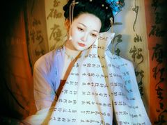 -红袖添香古风写真馆