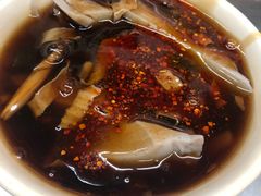 -杨记灌肠(食品街店)