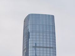 -深圳福田香格里拉大酒店