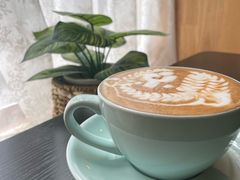 -糖房咖啡(南锣鼓巷店)