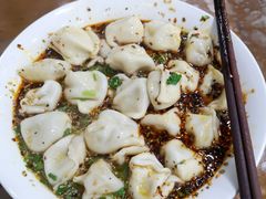 -回坊马二饺子馆