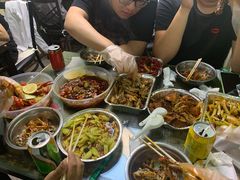 -无限虾享(同庆街店)