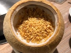 -探窝·竹笙椰子鸡(杨箕店)