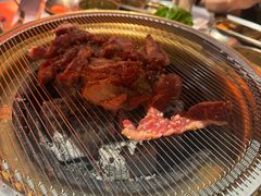 -西塔老太太泥炉烤肉(苏州大悦城店)