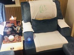 -良子健身(金融街店)