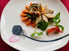 -洲际酒店·凌霄餐厅(紫峰大厦店)