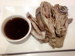 小手抓羊肉-尹兰楼西北风情餐厅(嘉定店)