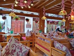 大堂-民食香·腊排骨野生菌美食(木府店)