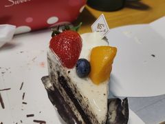 -85度C(株洲新华西店)