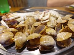 黄蚬子-黄寺蒸汽海鲜(黄寺大街店)