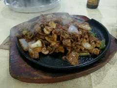 -标记美食新鲜猪杂(兴南大道店)
