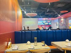 -里岛烤鱼(东港凯虹广场店)