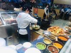 -留夫鸭(巴黎春天宝山店)