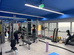 -N1 健身·普拉提·综合馆(嘉美中心店)