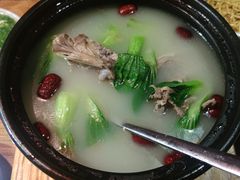 -兰溪小馆(东直门簋街店)