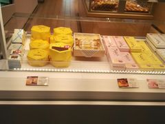 -好利来(桃源店)