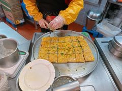 三鲜豆皮-蔡林记(吉庆街店)