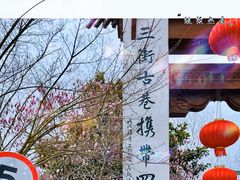 -三林塘老街
