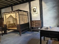 -绍兴鲁迅故里·沈园景区