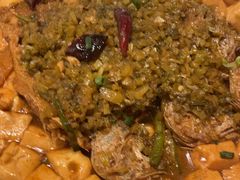 -新吉士·上海菜(浦东LCM置汇旭辉店)