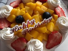 -卡漫莫尼蛋糕(徐汇店)