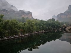 -沕沕水生态风景区