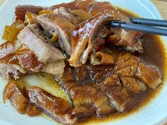 -程记烧腊快餐店(松园南街店)