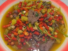 -陈胖子特色菜.鲜货现炒(融景城店)