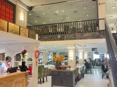 -大鸭梨烤鸭(左家庄店)