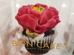 -BONCAKE裱花蛋糕(万象汇店)