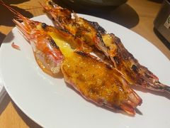 -松岛日本料理(汾江路店)