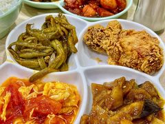 -晓宇盒饭(民安街店)
