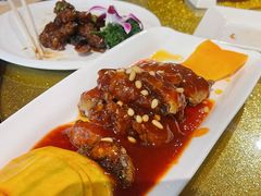 -功德林(南京西路店)