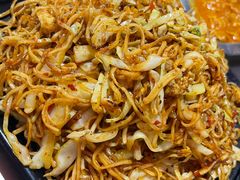 -永刚烧烤(大夜市店)