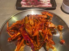 -西塔老太太泥炉烤肉(沈阳店)