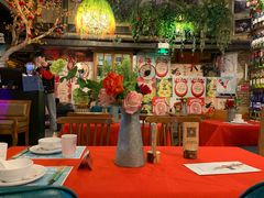 -贝贝龙虾·音乐餐厅(昌平东关店)