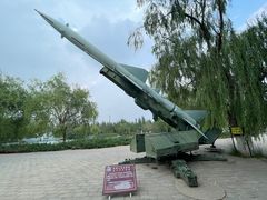-北方兵器城