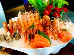 -Mr·Fish鱼鲜生海鲜放题(银泰in99店)