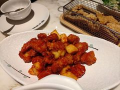 -小菜园新徽菜(连云港海州吾悦店)