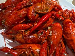 -加餐海鲜自助(集美银泰百货店)
