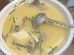 鱼汤-望湖楼餐厅(白廊码头店)